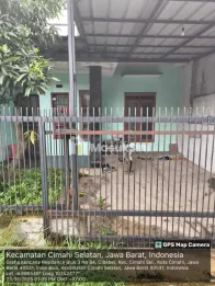 Rumah ini Dijual dibawah harga pasar