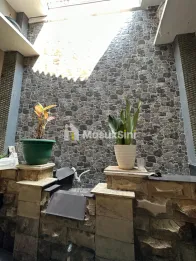 RUMAH & JOGLO FULL JATI, 5 MENIT KE KAMPUS UII DI SLEMAN