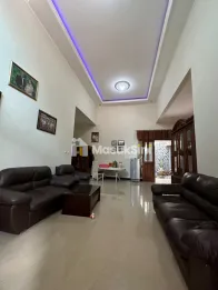 RUMAH & JOGLO FULL JATI, 5 MENIT KE KAMPUS UII DI SLEMAN