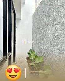 RUMAH KECE PLUS SEMI FURNISH SIAP HUNI DI AKORDION SUHAT