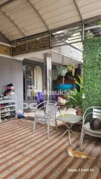 Rumah kokoh terawat siap huni bebas banjir di cempaka putih