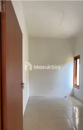 RUMAH KOMERSIL MURAH DEKAT SMK 9 MALANG - HARGA 250 JUTA