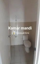 RUMAH KOMERSIL MURAH LOKASI KARANGPLOSO DEKAT PUSAT PENDIDIKAN