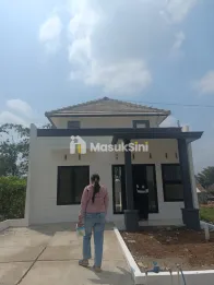RUMAH KOMERSIL SIAP HUNI 2KT 1KM DEKAT PUSAT KOTA