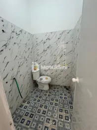 RUMAH KOMERSIL SIAP HUNI 2KT 1KM DEKAT PUSAT KOTA