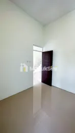 RUMAH KONSEP LIVING HARMONY SIAP HUNI - HARGA 519 JUTA