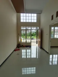 RUMAH KONSEP VILLA MODERN DEKAT SMA TARUNA MALANG