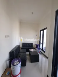 RUMAH KONSEP VILLA MODERN LOKASI PERTENGAHAN ANTARA BATU & KOTA