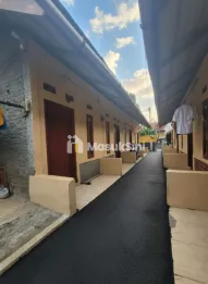 Rumah Kontrakan Harga Terjangkau! wilayah Banjaran Bandung Selatan