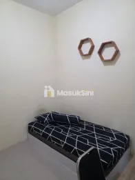 RUMAH KOS DI DAERAH SUHAT DEKAT KAMPUS UB