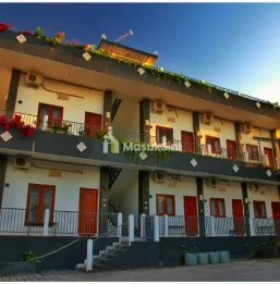 RUMAH KOST AKTIF DEKAT KAMPUS UDAYANA BADUNG JIMBARAN BALI