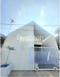 Rumah Kost di Singosari