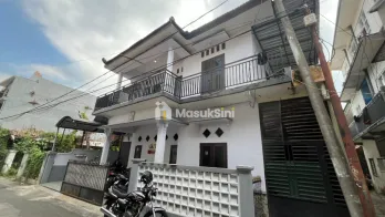 Rumah Kost dijual di Landungsari Kota Malang