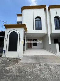 Rumah Kost dijual di Merjosari Kota Malang