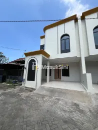 Rumah Kost dijual di Merjosari Kota Malang