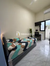 Rumah Kost Dijual Jl Raya Tlogomas Kota Malang