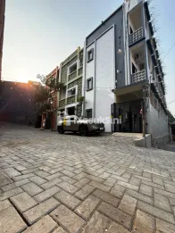 Rumah Kost Dijual Jl Raya Tlogomas Kota Malang