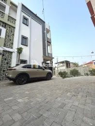 Rumah Kost Dijual Jl Raya Tlogomas Kota Malang