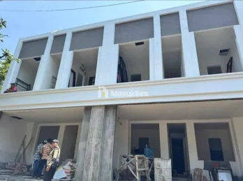 RUMAH KOST EKCLUSIVE LOKASI TUNGGULWULUNG DEKAT DENGAN KULINER