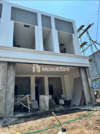 RUMAH KOST EKCLUSIVE LOKASI TUNGGULWULUNG DEKAT DENGAN KULINER