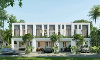 RUMAH KOST EKCLUSIVE LOKASI TUNGGULWULUNG DEKAT DENGAN KULINER