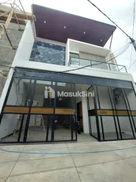 RUMAH KOST EKSCLUSIF LOKASI JALAN TAMAN SOEKARNO