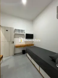 RUMAH KOST EKSCLUSIVE  LOKASI JALAN SOEKARNO HATTA , KOTA MALANG  (Ready -