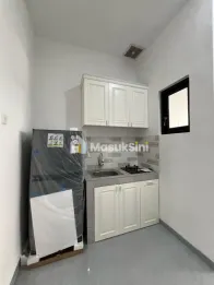 RUMAH KOST EKSCLUSIVE SUHAT MALANG