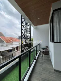 RUMAH KOST EKSCLUSIVE SUHAT MALANG