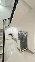 RUMAH KOST EXCLUSIVE FULL FURNISH - HARGA 4,550M