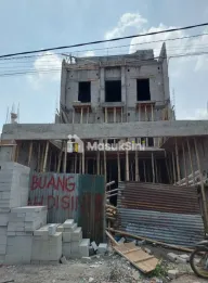 RUMAH KOST EXCLUSIVE LOKASI DEKAT KAMPUS TERNAMA KOTA MALANG