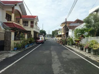 RUMAH KOST EXCLUSIVE LOKASI DEKAT KAMPUS TERNAMA KOTA MALANG