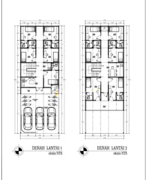 RUMAH KOST EXCLUSIVE LOKASI DEKAT KAMPUS TERNAMA KOTA MALANG