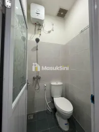 RUMAH KOST FULL PENGHUNI LOKASI SOEKARNO HATTA MALANG