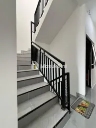 RUMAH KOST FULL PENGHUNI LOKASI SOEKARNO HATTA MALANG