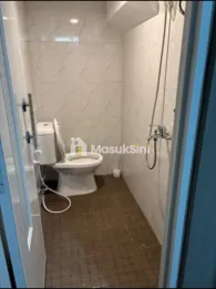 Rumah Kost Merjosari Kota Malang