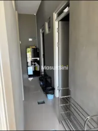 Rumah Kost Merjosari Kota Malang