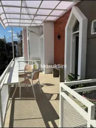 Rumah Kost Merjosari Kota Malang