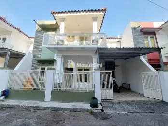 RUMAH KOST MINIMALIS LOKASI SIGURA - GURA DEKAT KAMPUS UB - HARGA 1,1M