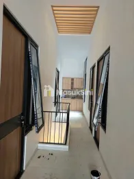 RUMAH KOST MINIMALIS LOKASI SUHAT DEKAT PERKANTORAN - HARGA 3,750M