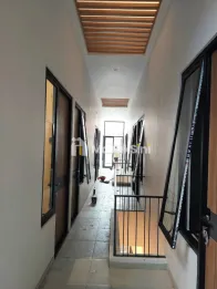 RUMAH KOST MINIMALIS LOKASI SUHAT DEKAT PERKANTORAN - HARGA 3,750M