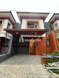 Rumah Kost Saxophone Lowokwaru Kota Malang