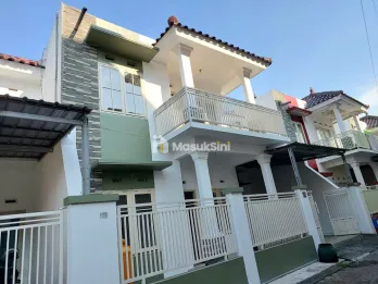 RUMAH KOST SIAP HUNI LOKASI SIGURA-GURA KOTA