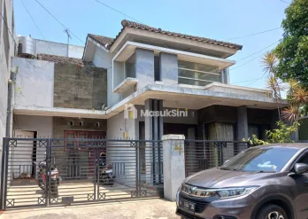 Rumah Kost Soekarno Hatta Kota Malang
