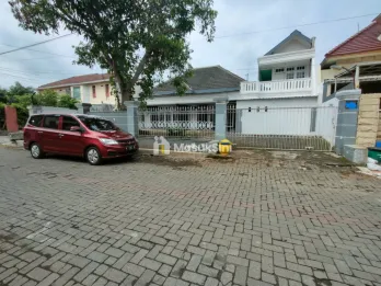 Rumah kost strategis di dewandaru Lowokwaru Malang