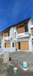 Rumah Kota Bogor Modern Minimalis Strategis 7 mnt Tol BORR Yasmin