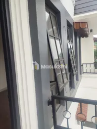 Rumah LA Sucipto Blimbing Kota Malang