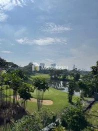 Rumah Long Golf View Raya Bukit Darmo Golf
