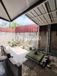 RUMAH LUAS DEKAT YASMIN COCOK UNTUK RUMAH KOST