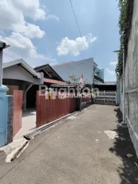 RUMAH LUAS DEKAT YASMIN COCOK UNTUK RUMAH KOST